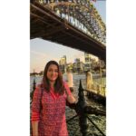 Purnima Instagram - #sydneyaustralia #darlingharboursydney #operahousesydney #2023February #latepost #purnima ❤️
