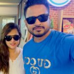 Purnima Instagram - 💙we💙