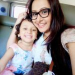 Purnima Instagram – 👩‍👧