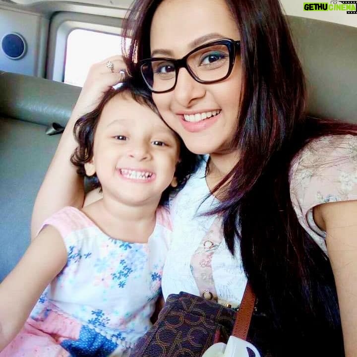 Purnima - 64.9K Likes - 👩👧