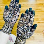 Purnima Instagram – Eid Mubarak 2023
#eiduladha2023 #mehendi #eidmubarak #eidvibes✨ #alhamdulillah 🤲🏼
Mehendi credit- Thanks a lot @mehendi_by_tahamina