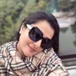 Purnima Instagram – 😎