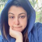 Purnima Instagram – Good morning ☀️

#purnima #therealpurnima #winter2023 
#wintervibes #wintermorning ☀️