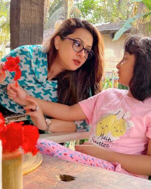 Purnima Instagram - শুভ নববর্ষ ১৪২৯ 🎉🥁🐯