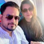 Purnima Instagram – ✈️