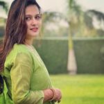 Purnima Instagram - 🌿