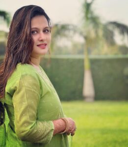 Purnima Instagram - 🌿