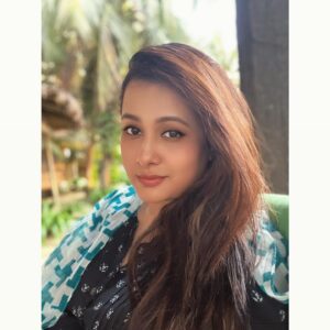 Purnima Instagram - 🏝