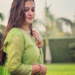 Purnima Instagram - 🌿
