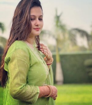 Purnima Instagram - 🌿