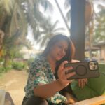 Purnima Instagram – Good morning 🌅