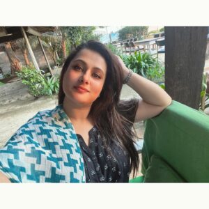 Purnima Instagram - 🏝