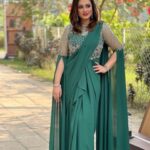 Purnima Instagram – 💚💚💚

#purnima #therealpurnima #love #greenlove💚 #sheraradhuni1429 #asajudge🙏😊 #foodie