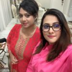 Purnima Instagram – @shabnoor_original #shabnoor #bigfan❤️ #sheisoneandonly #loveher #afterlongtime😍 #adda #purnima #therealpurnima 😇