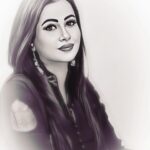 Purnima Instagram – 🔲