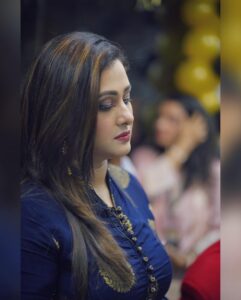 Purnima Instagram - 🔷🔹 . . . PC 📸 👉🏼 @sowkotmollaofficial