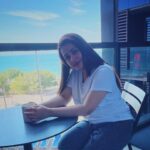 Purnima Instagram – Wishing you a happy and healthy 2️⃣0️⃣2️⃣2️⃣🪄