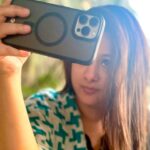 Purnima Instagram – Good morning 🌅