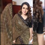 Purnima Instagram - 🤎🖤🤎