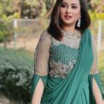 Purnima Instagram – 💚💚💚

#purnima #therealpurnima #love #greenlove💚 #sheraradhuni1429 #asajudge🙏😊 #foodie