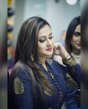 Purnima Instagram - 🔷🔹
.
.
.
PC 📸 👉🏼 @sowkotmollaofficial
