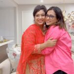 Purnima Instagram - শাবনুর আপুর সাথে ঈদের কোলাকুলি 🫂🌙✨⭐️🕌