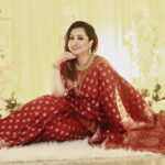 Purnima Instagram – Be your own kind of beautiful 🤩 🤎

Attire – @kiara_by_preeti_modi 

Photo credit- @riazahmmed