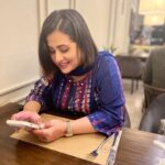Purnima Instagram - 🧿