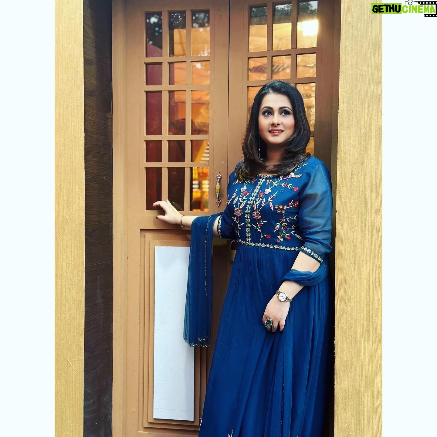 Purnima Instagram - #sheraradhuni1429 #myfavouriterealityshow #2023season #realityshow #purnima #purnimabd #therealpurnima #outfitcourtesy - @nazaara.official