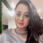 Purnima Instagram – Life is unpredictable ..be grateful for every moment •••