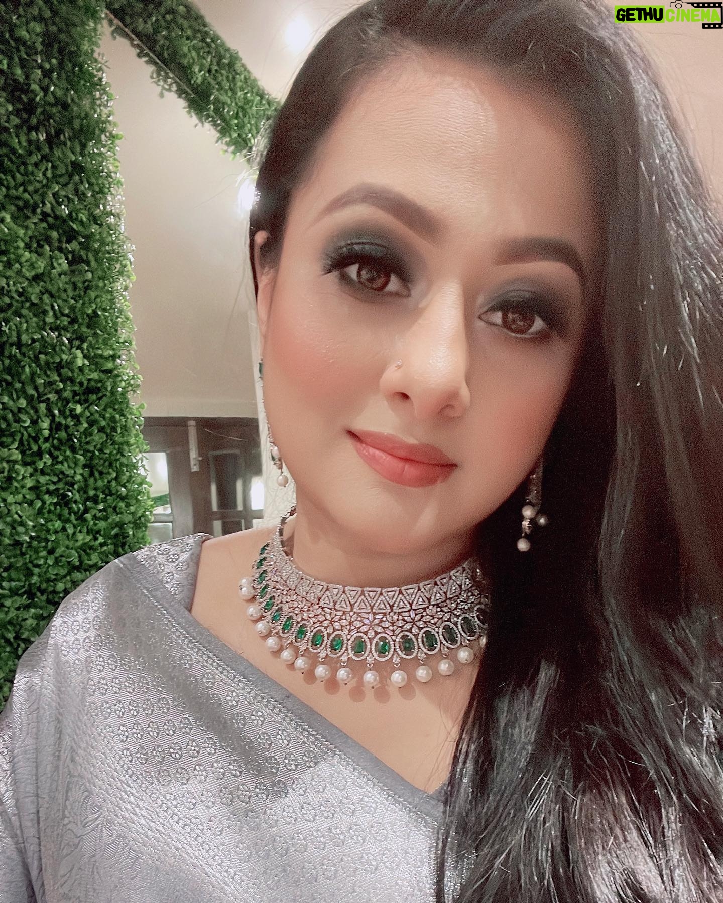 Purnima - 65K Likes - Life is unpredictable ..be grateful for every moment •••