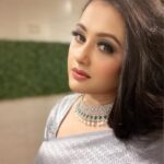Purnima Instagram – Life is unpredictable ..be grateful for every moment •••