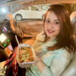 Purnima Instagram – Swipe left ⬅️