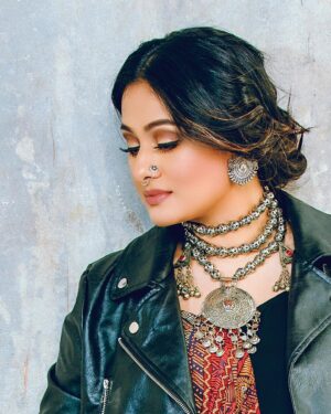 Purnima Instagram - Enjoy every moment of your life ❤️