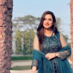 Purnima Instagram – মধু মালতী ডাকে আয়
ফুল ও ফাগুনের এ খেলায় 🌸