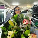 Purnima Instagram – 💐