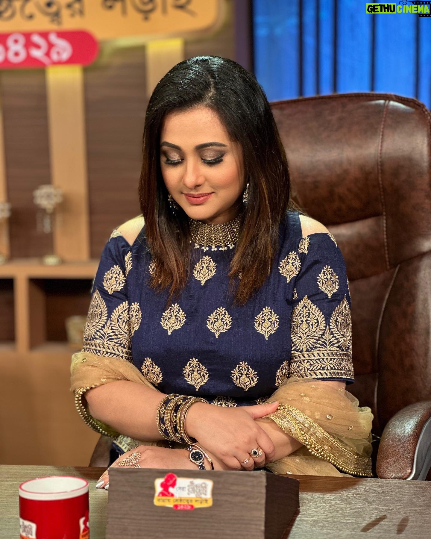 Purnima Instagram - #therealpurnima #purnima #bangladeshiactress 💙💛🤍