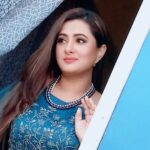 Purnima Instagram – 💙