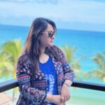 Purnima Instagram – 😇
