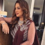 Purnima Instagram – 🤎