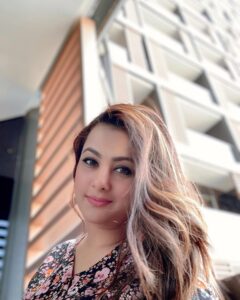 Purnima Instagram - ✨✨✨
