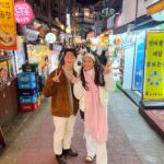 Puteri Aishah Instagram - Last holiday for this year. Lepas ni kena tunggu baby besar sikit baru boleh jalan2. Kan @firdaussulaiman_ ? 😆