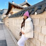 Puteri Aishah Instagram - 𝓬𝓸𝓵𝓭 𝓫𝓾𝓽 𝓱𝓪𝓹𝓹𝔂 🙏🩷