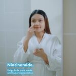 Puteri Aishah Instagram - Dah siap packing untuk balik raya. Korang jangan lupa pack @larocheposay sekali tau! 🥰 Get yours at @watsonsmy today and receive the La Roche-Posay bag with your purchase. Selamat Hari Raya 🌙✨   @larocheposay #larocheposaymy #rayabersamalarocheposay #acnefighter
