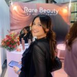 Puteri Aishah Instagram - get to see the newest & latest products in @sephoramy 🎀✨ thank you for having me 💖 @sephoramy @theprpeopleasia #houseofsephora