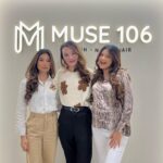 Puteri Aishah Instagram - nothing beats a great hair day 🎀✨ thank you @muse106_my @tailawerence you guys THE best! 🧚🏻‍♀️