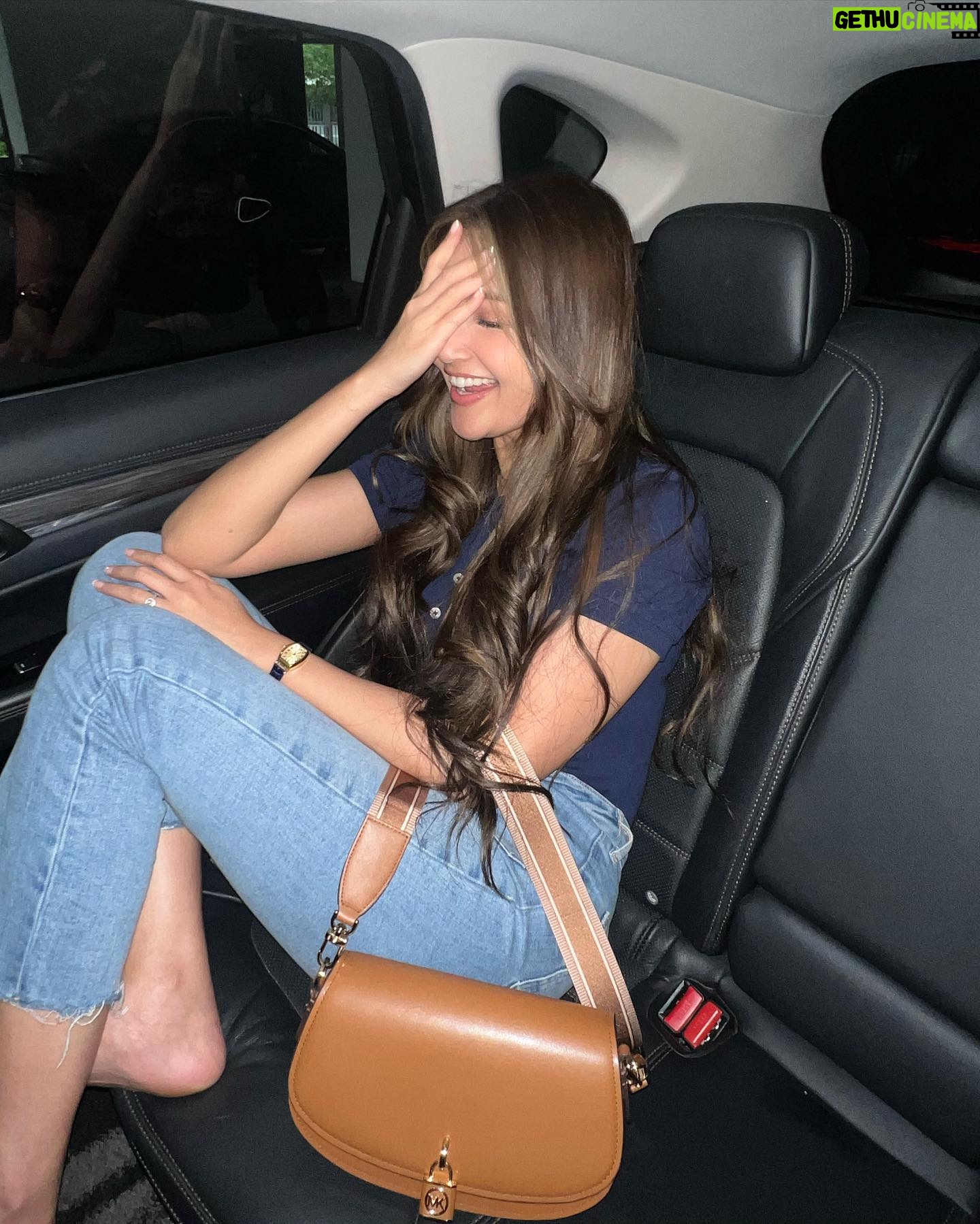 Puteri Aishah - 10.7K Likes - suggest ONE good heartfelt movie to me? 🎀✨🫧🧁🧚🏻♀️