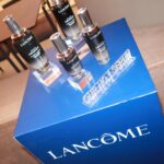 Puteri Aishah Instagram - iftar with @lancomeofficial 🤎✨ #LancomeMY #BloomInBeauty