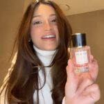 Puteri Aishah Instagram - honest review cuz i suka sgt @beaubossperfume and i nak support lokal! 🩷 and pls try that two perfumes kay? Beauboss Coconut Passion & Baccarat Rouge sbb so sedap and yummy! 😋