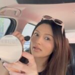 Puteri Aishah Instagram - Jom teman Puti main makeup2 dlm kete 💄🤰🏻🎀 #skintific #skintificmy